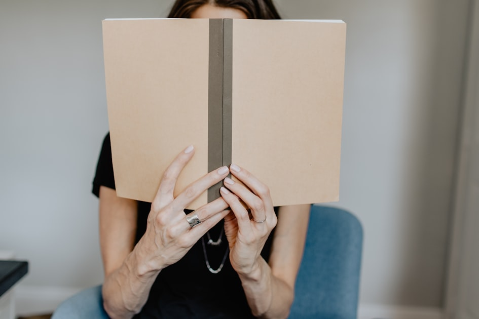 Designing Your Book Cover